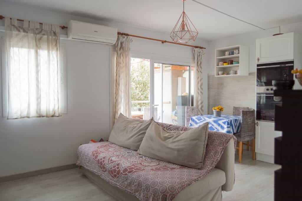 Квартира в Coll d'en Rebassa, Балеарські острови 11515170