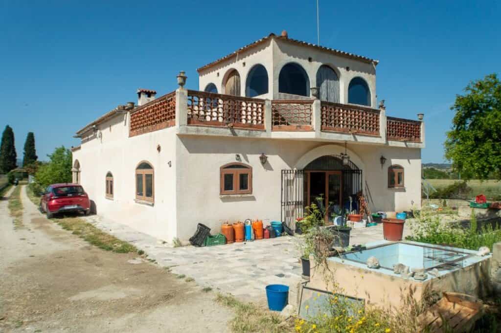 casa en Sant Joan, Illes Balears 11515171