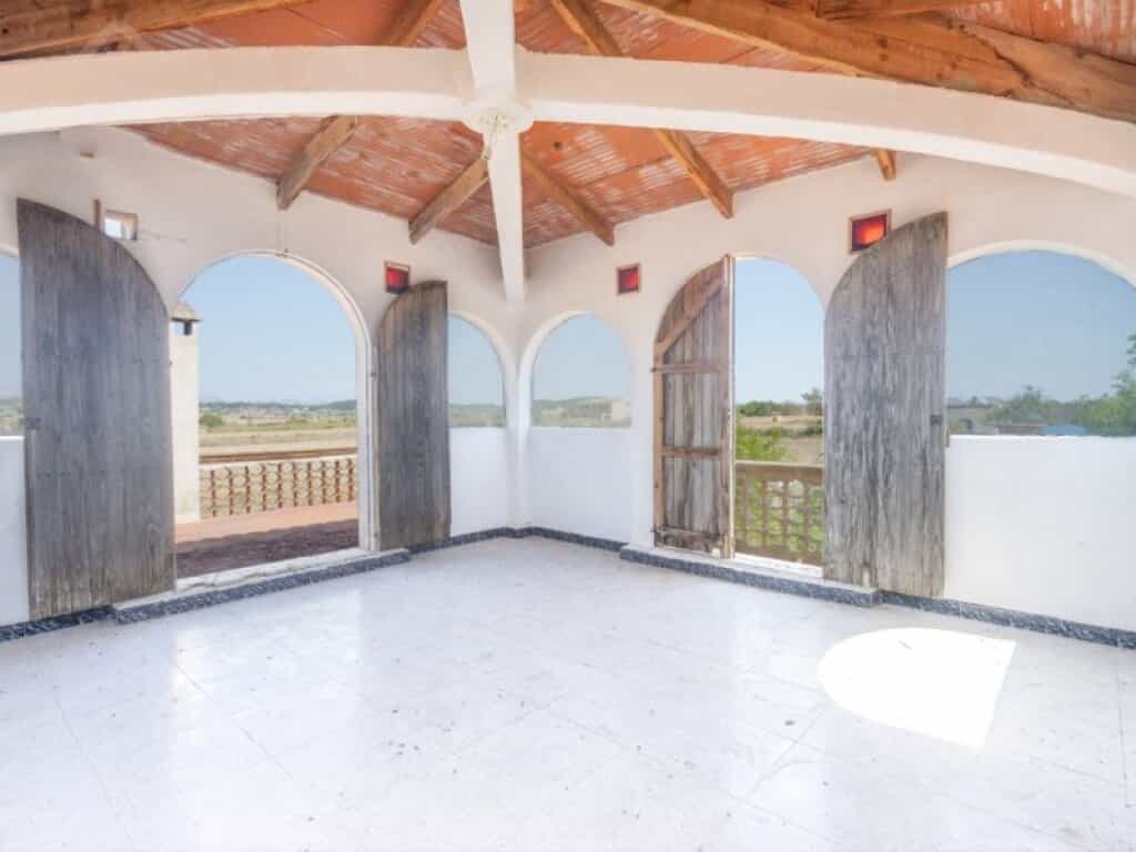 House in San Juan, Balearic Islands 11515171