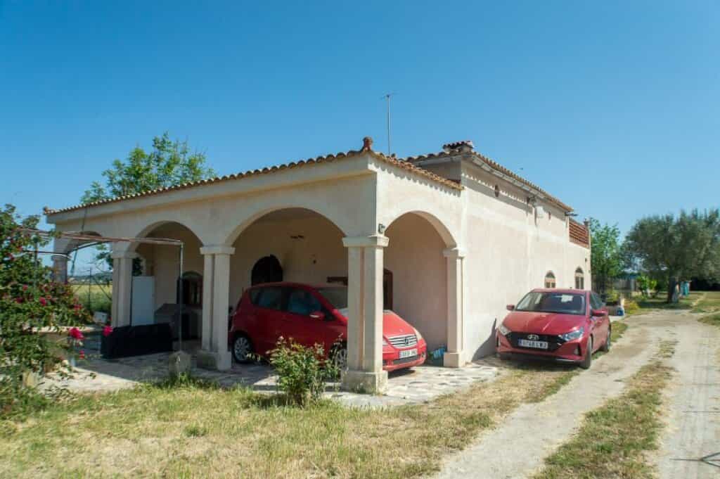 casa en Sant Joan, Illes Balears 11515171