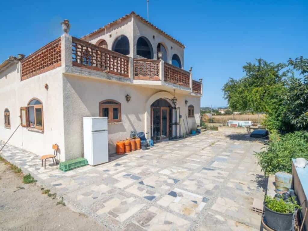 Casa nel San Giovanni, Isole Baleari 11515171