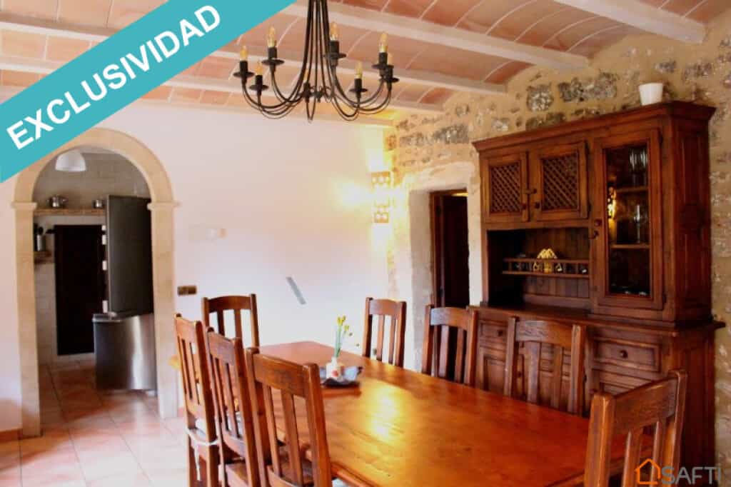 жилой дом в Santanyí, Illes Balears 11515175