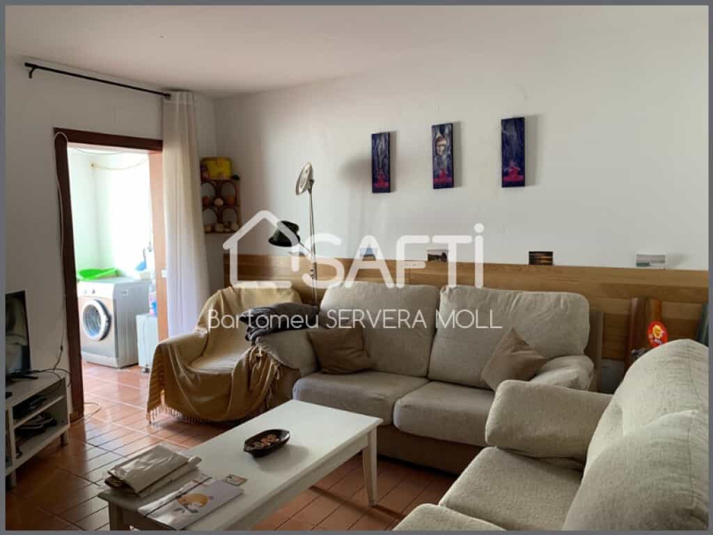 Rumah di Ferreria, Pulau Balearic 11515183