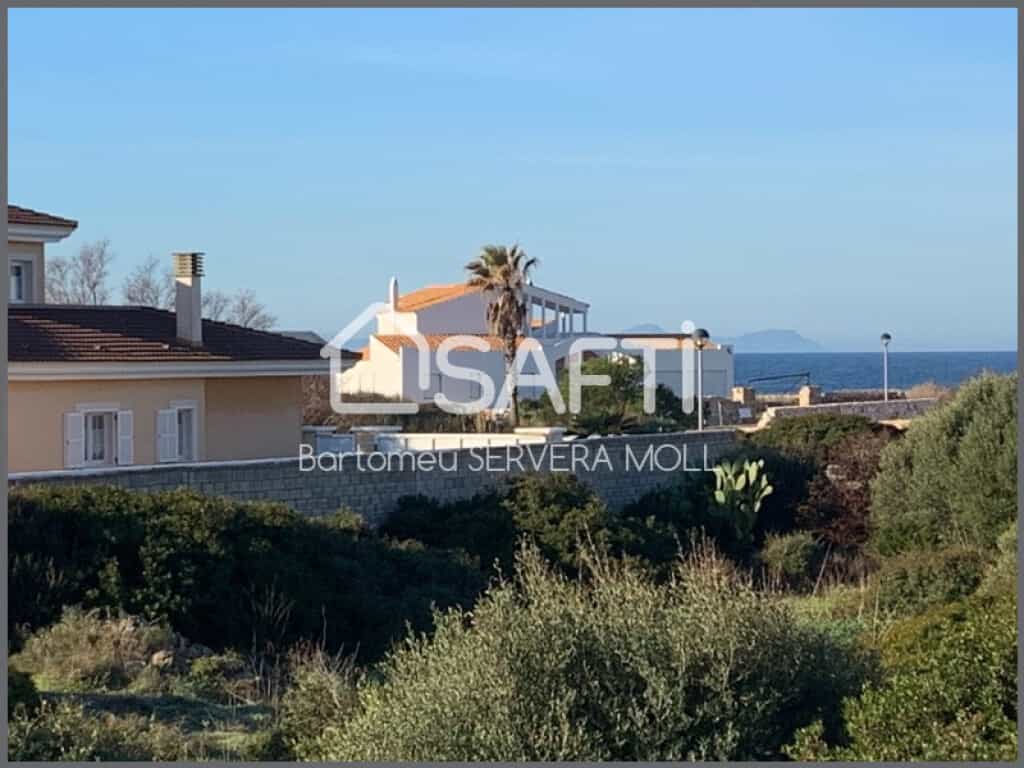 Rumah di Ferreria, Pulau Balearic 11515184