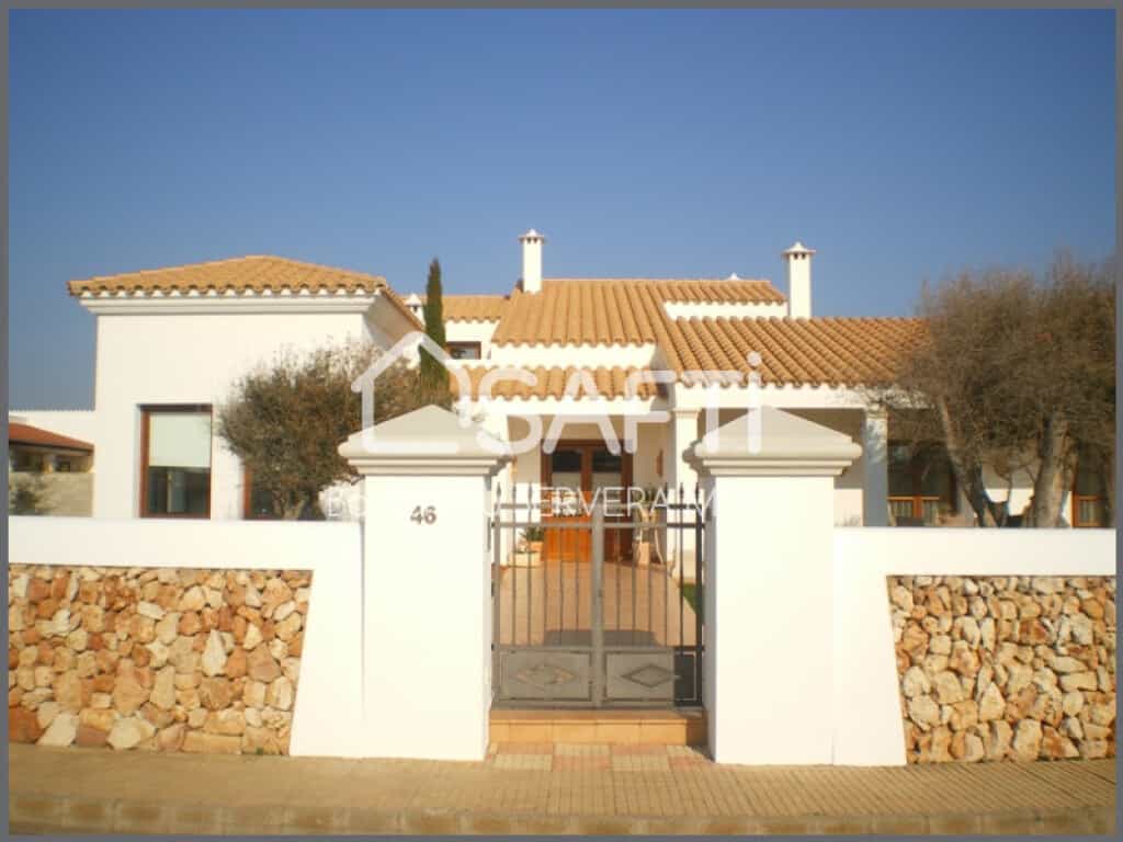 Rumah di Son Blanc, Illes Balears 11515184