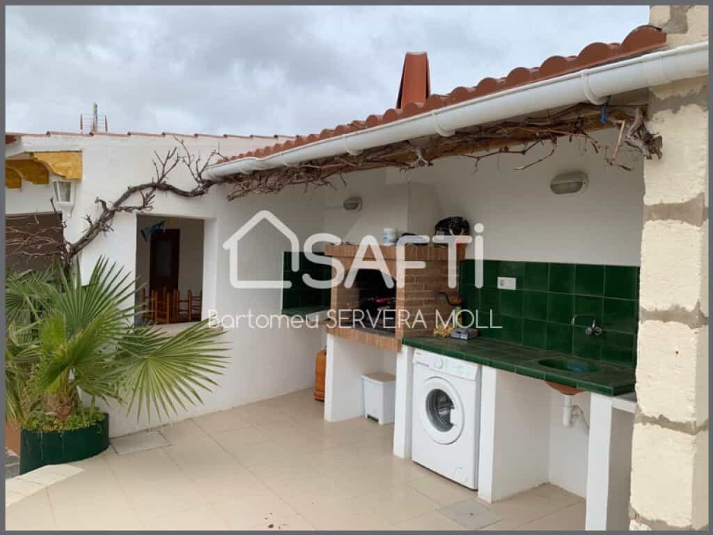 House in Ferrerias, Balearic Islands 11515186