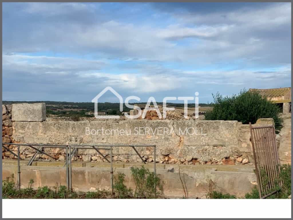 ארץ ב Ciutadella de Menorca, Illes Balears 11515195