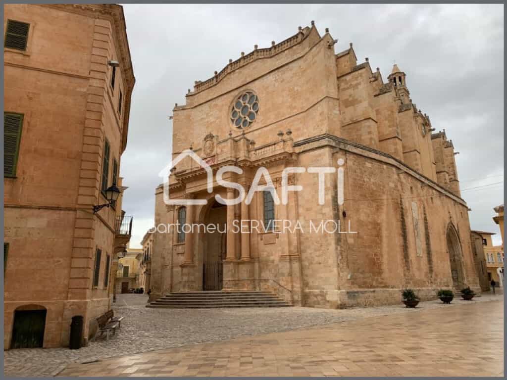 בַּיִת ב Ciutadella de Menorca, Illes Balears 11515199