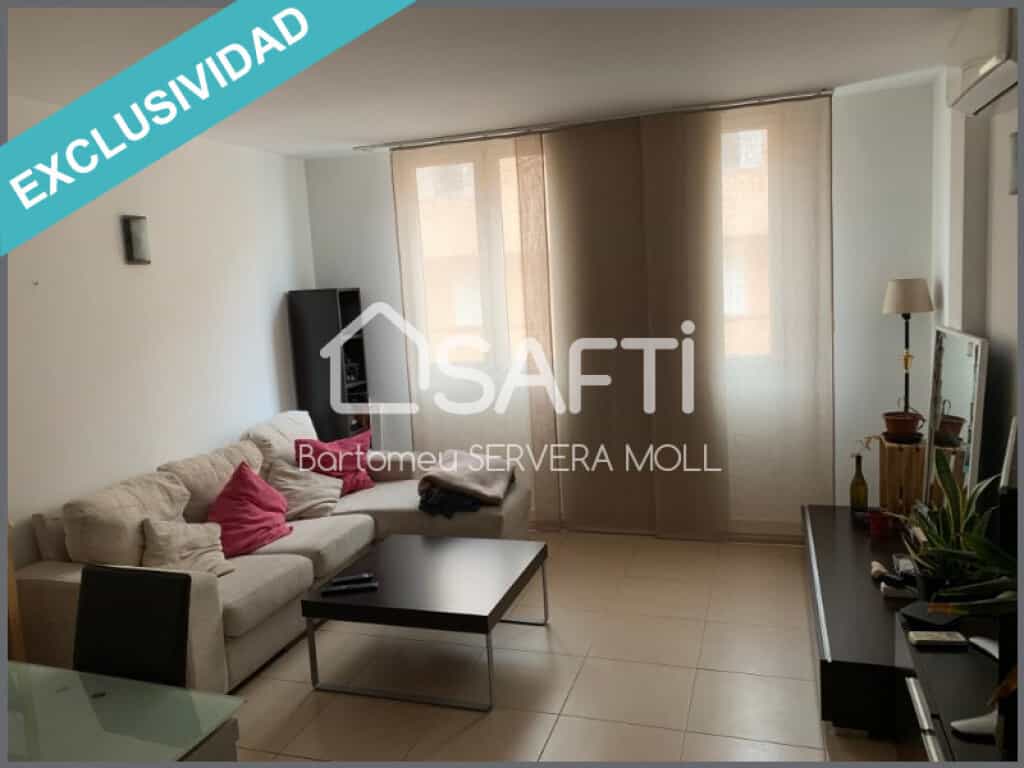 Квартира в Ciutadella de Menorca, Illes Balears 11515200