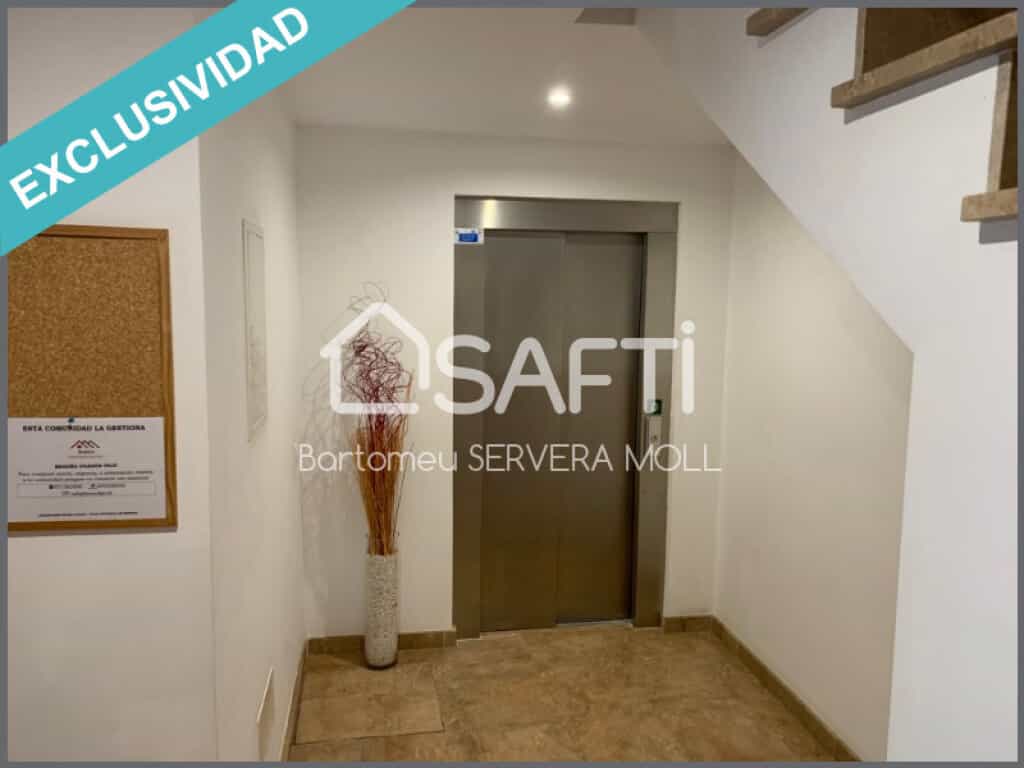 Condominium in Ferrerias, Balearic Islands 11515200