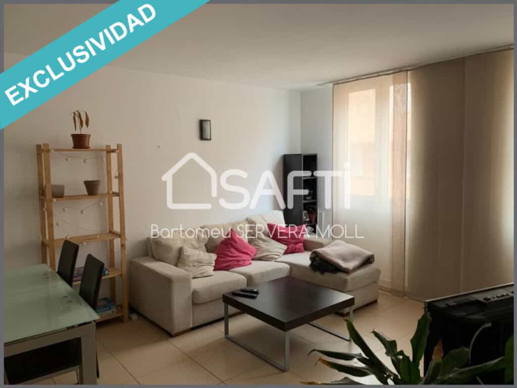 Condominium in Ciutadella de Menorca, Illes Balears 11515200