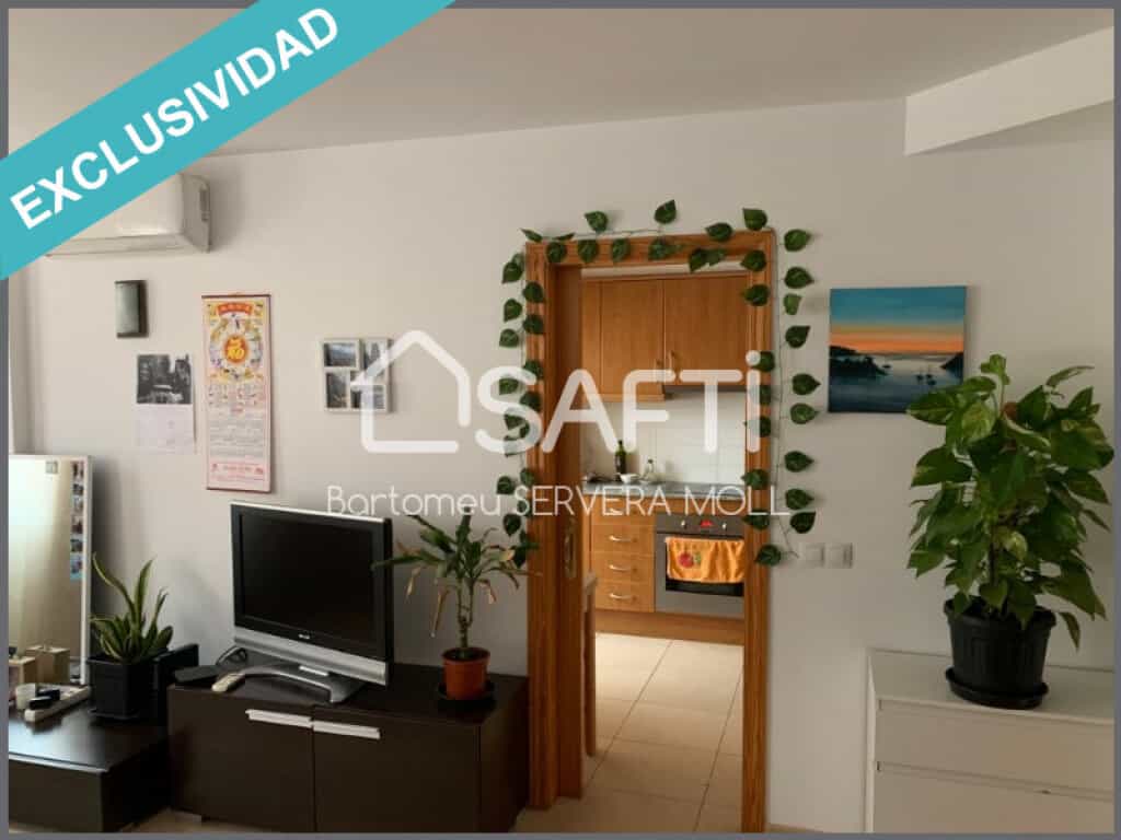 Condomínio no Ciutadella de Menorca, Illes Balears 11515200