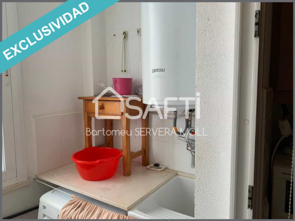 Condominium in Ciutadella de Menorca, Illes Balears 11515200