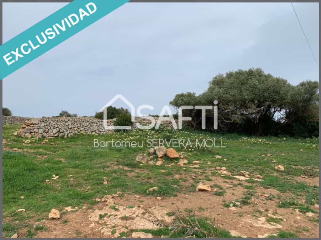 Land in Ciutadella de Menorca, Illes Balears 11515201