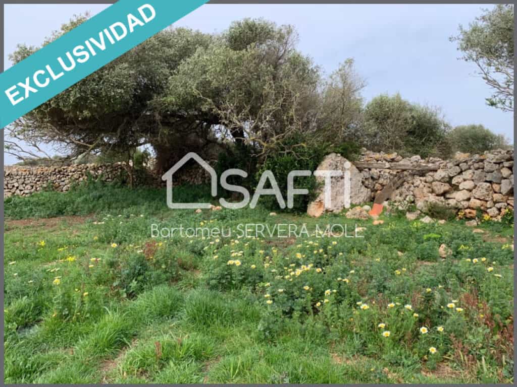 Land in Ciutadella de Menorca, Illes Balears 11515201