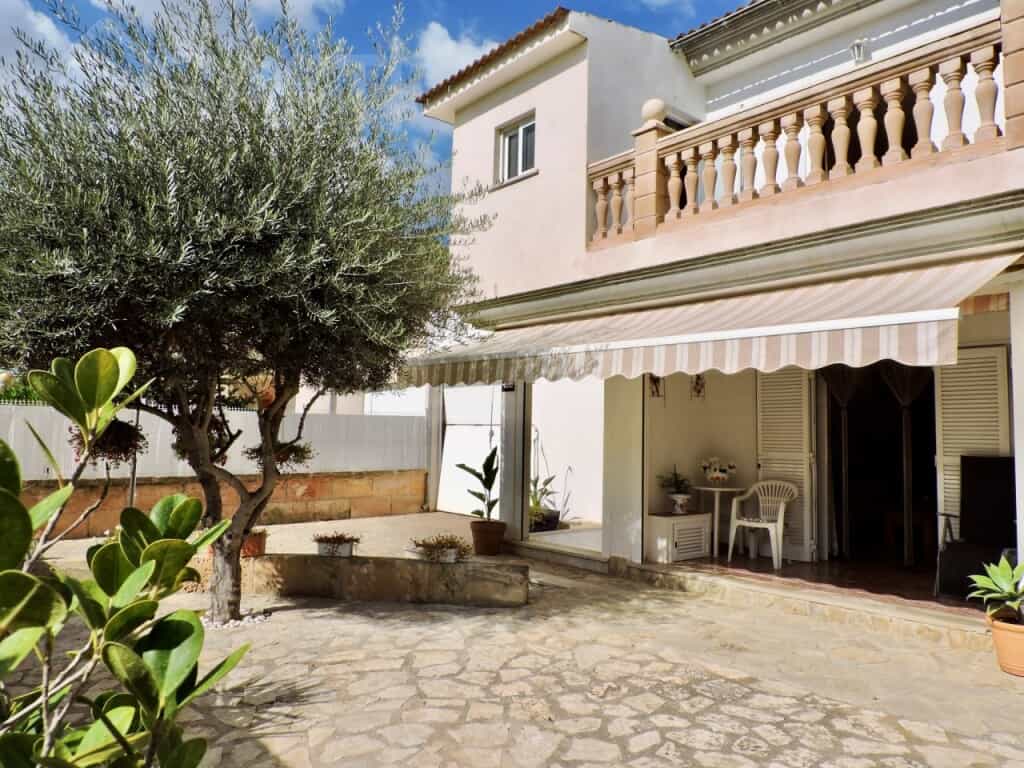 Rumah di El Puerto, Pulau Balearic 11515206
