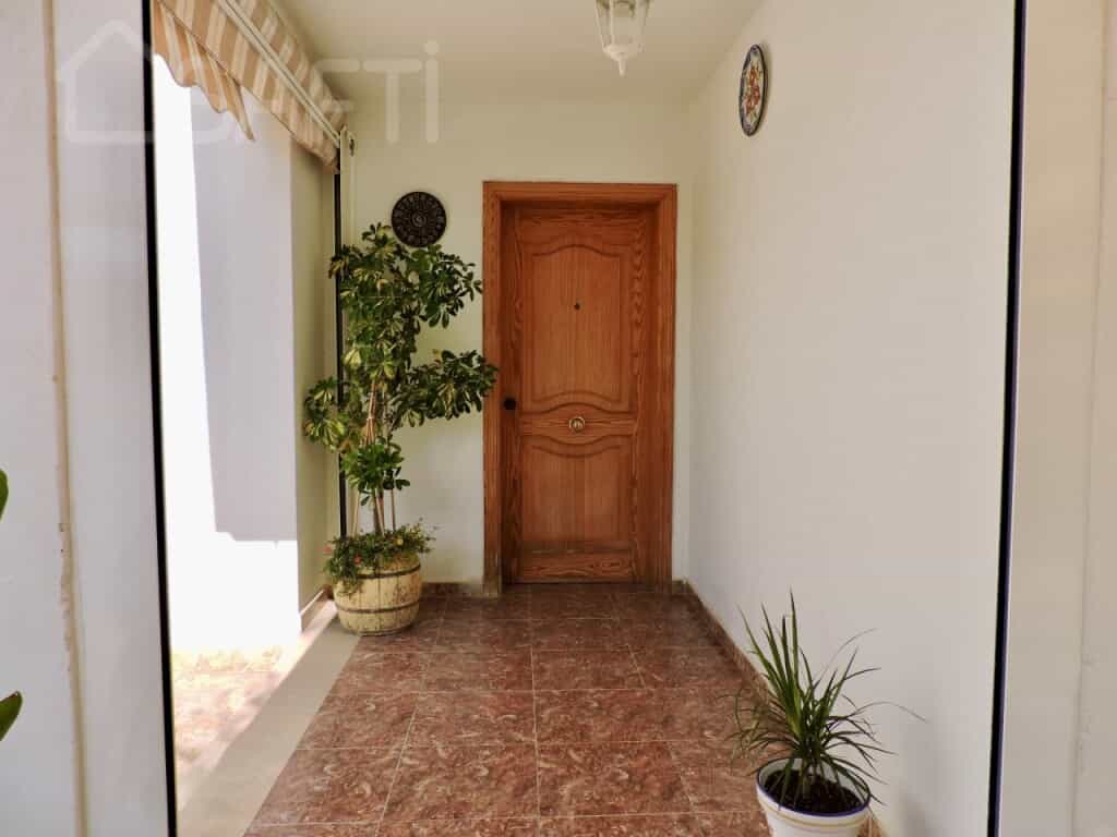 Talo sisään El Puerto, Baleaarit 11515206