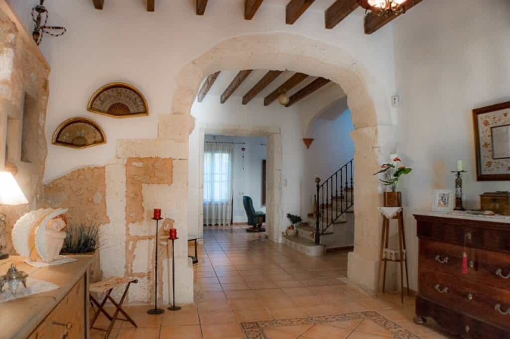 Rumah di Felanitx, Pulau Balearic 11515217