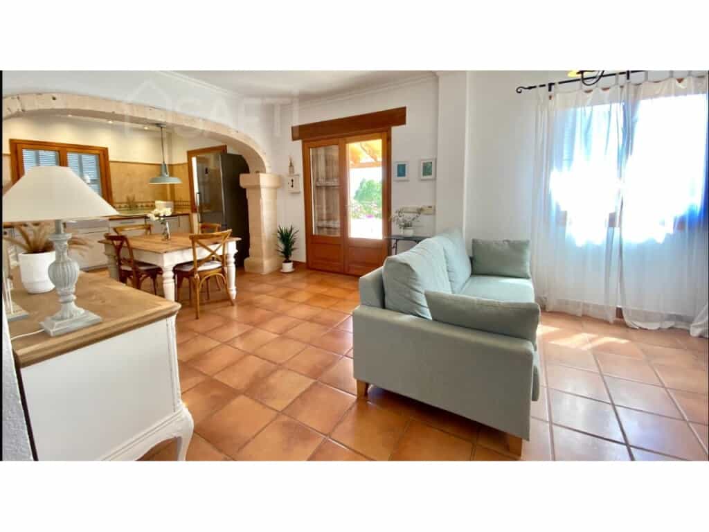 House in Porto Cristo, Balearic Islands 11515219