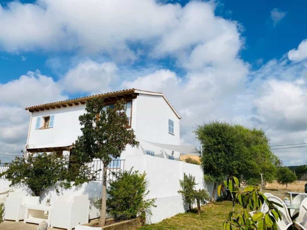 Rumah di Porto Cristo, Pulau Balearic 11515219