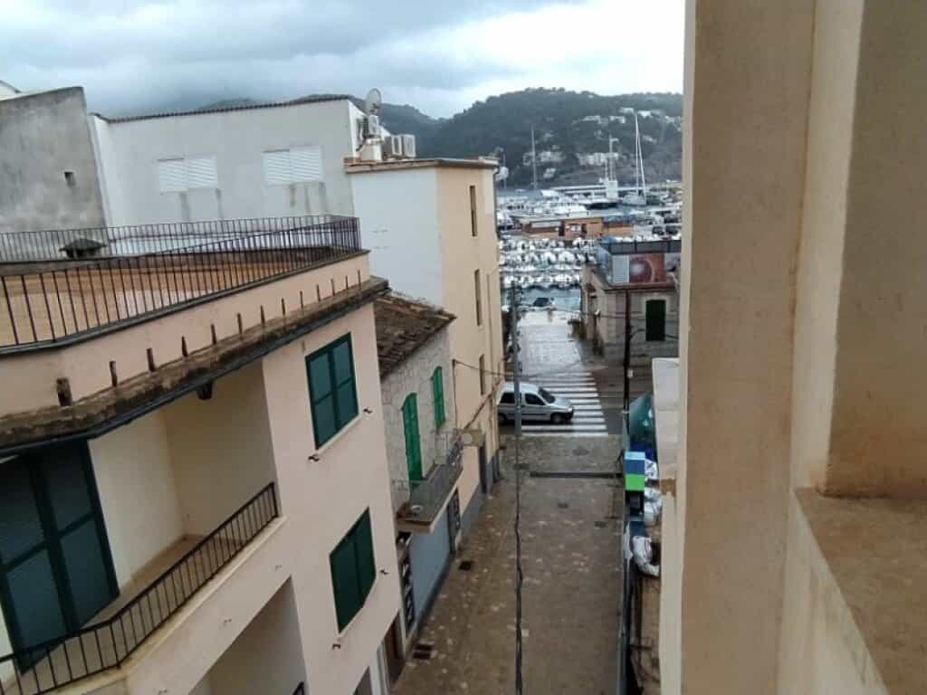 Eigentumswohnung im Port de Sóller, Illes Balears 11515220