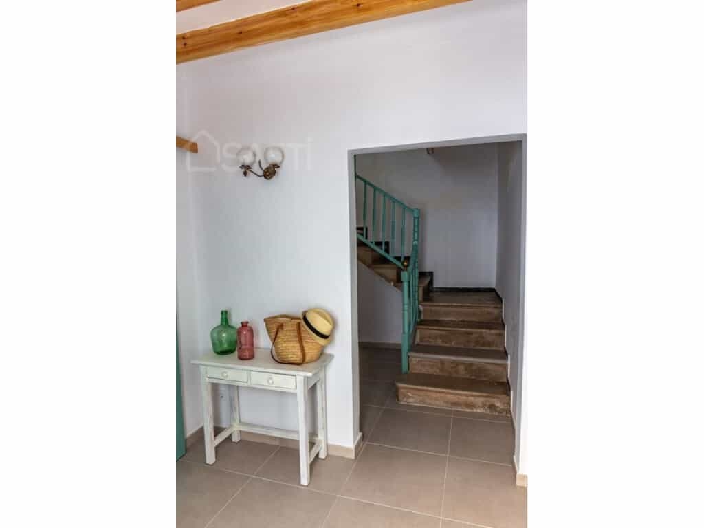Rumah di Ferreria, Pulau Balearic 11515222