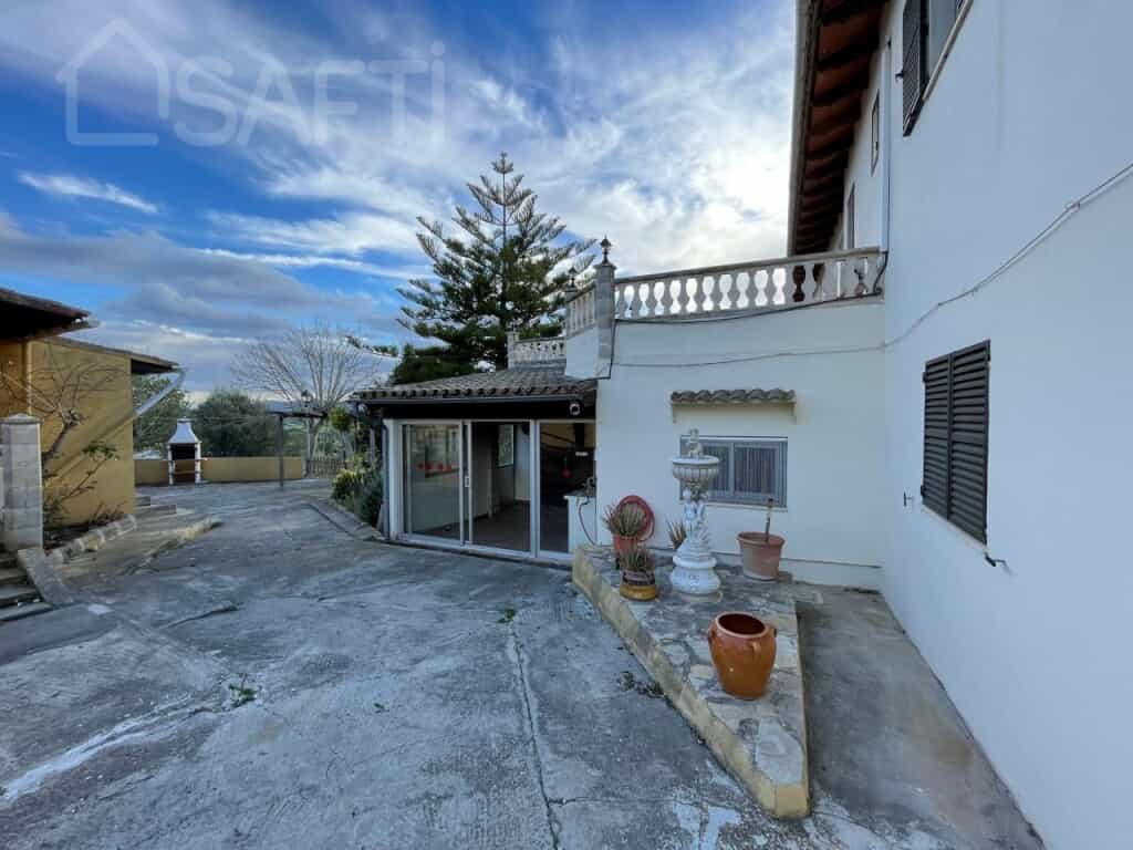 House in Manacor, Illes Balears 11515226
