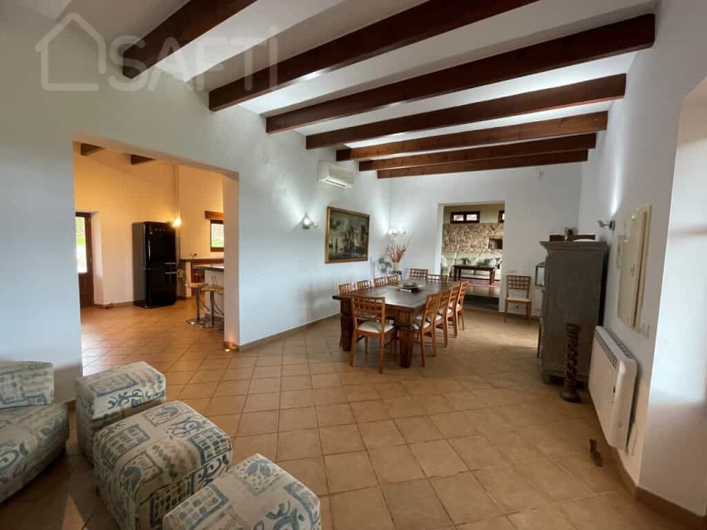 жилой дом в Manacor, Illes Balears 11515230