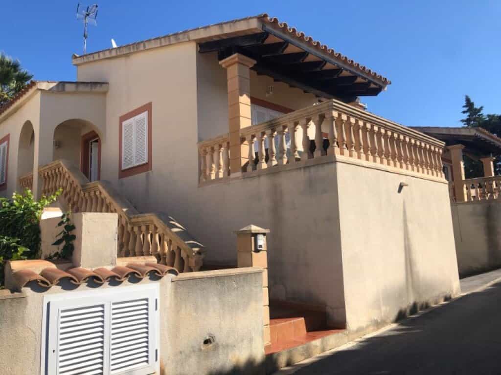 House in Porto Cristo, Balearic Islands 11515238