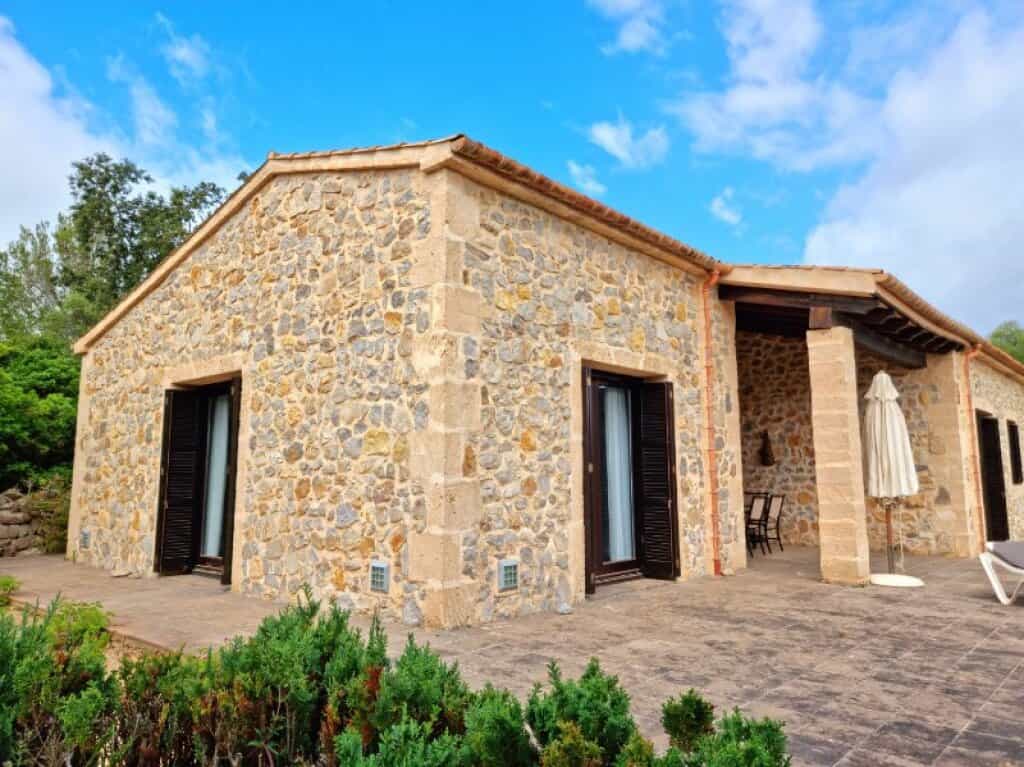 Casa nel Arta, Isole Baleari 11515240