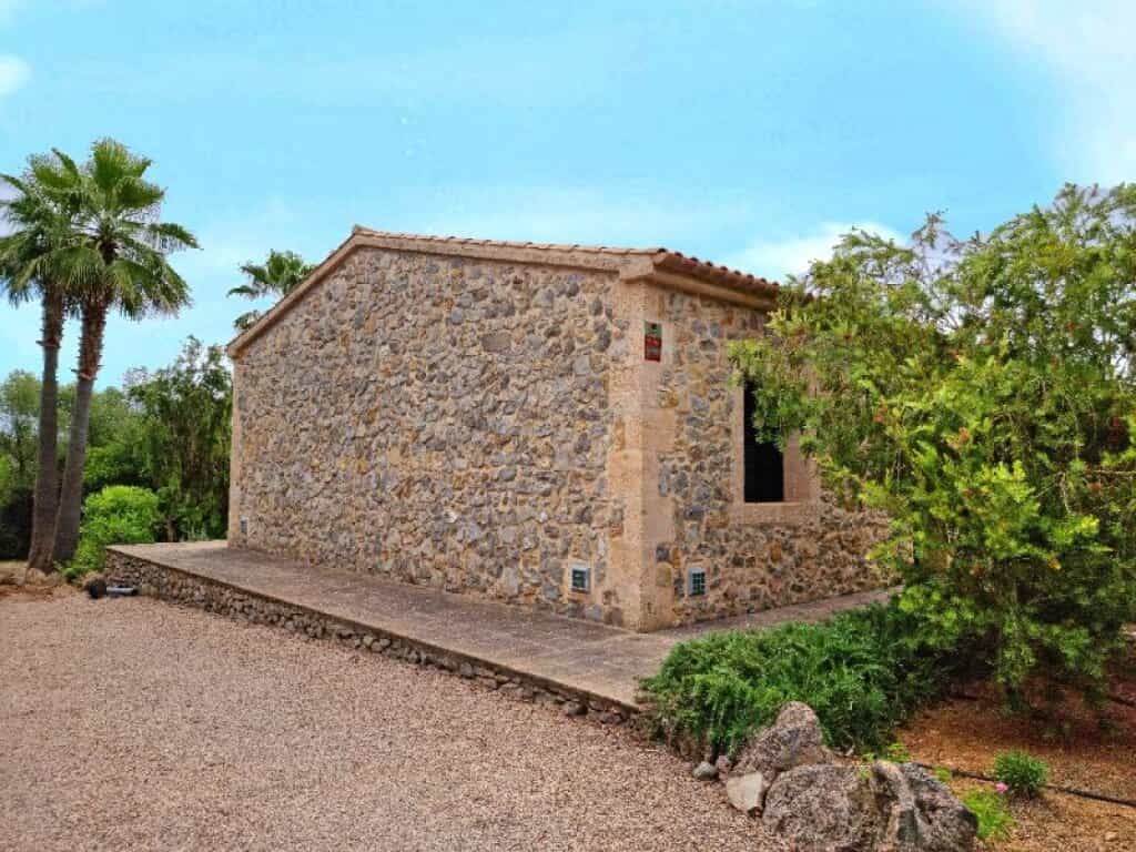 房子 在 Artà, Illes Balears 11515240