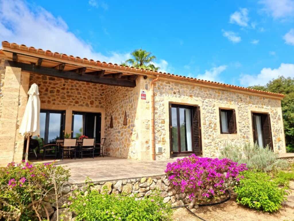 rumah dalam Arta, Kepulauan Balearic 11515240