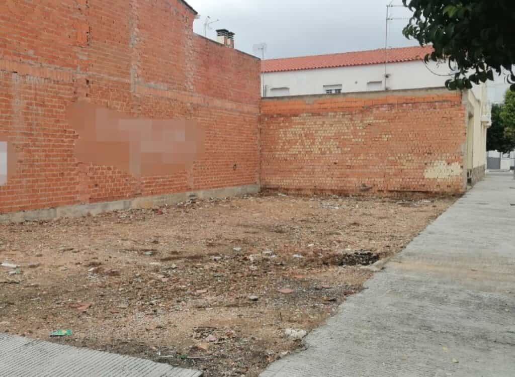 Terra no Puebla de la Calzada, Extremadura 11515242