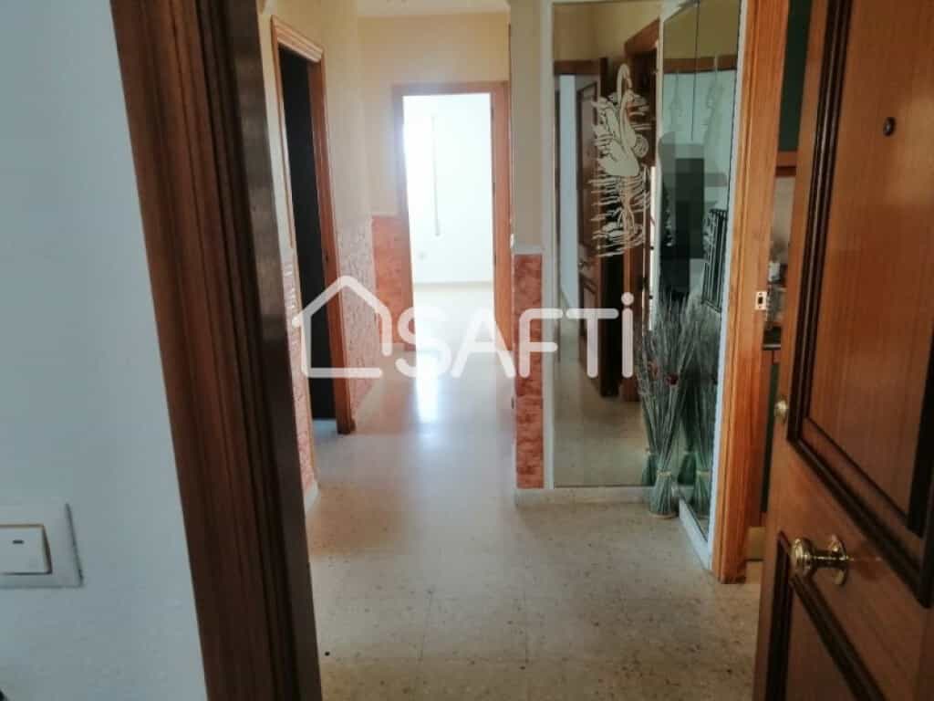 Condominium dans Montijo, Estrémadure 11515244