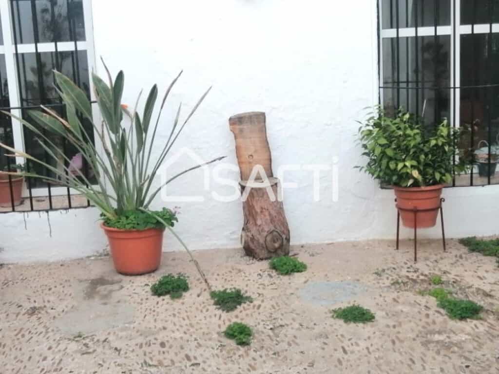 casa no Puebla de la Calzada, Estremadura 11515245