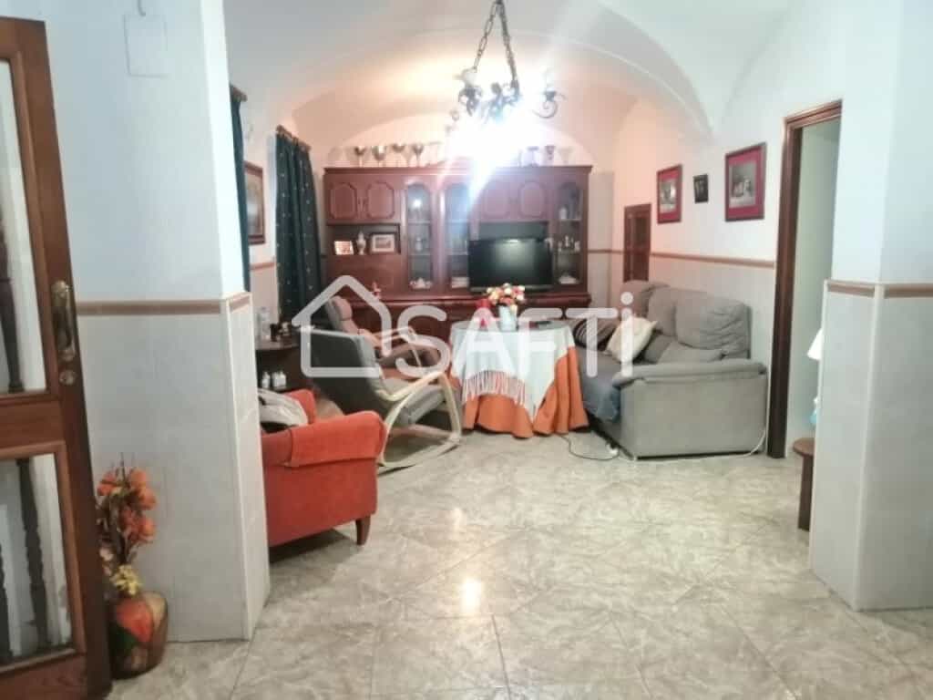 Hus i Puebla de la Calzada, Extremadura 11515245