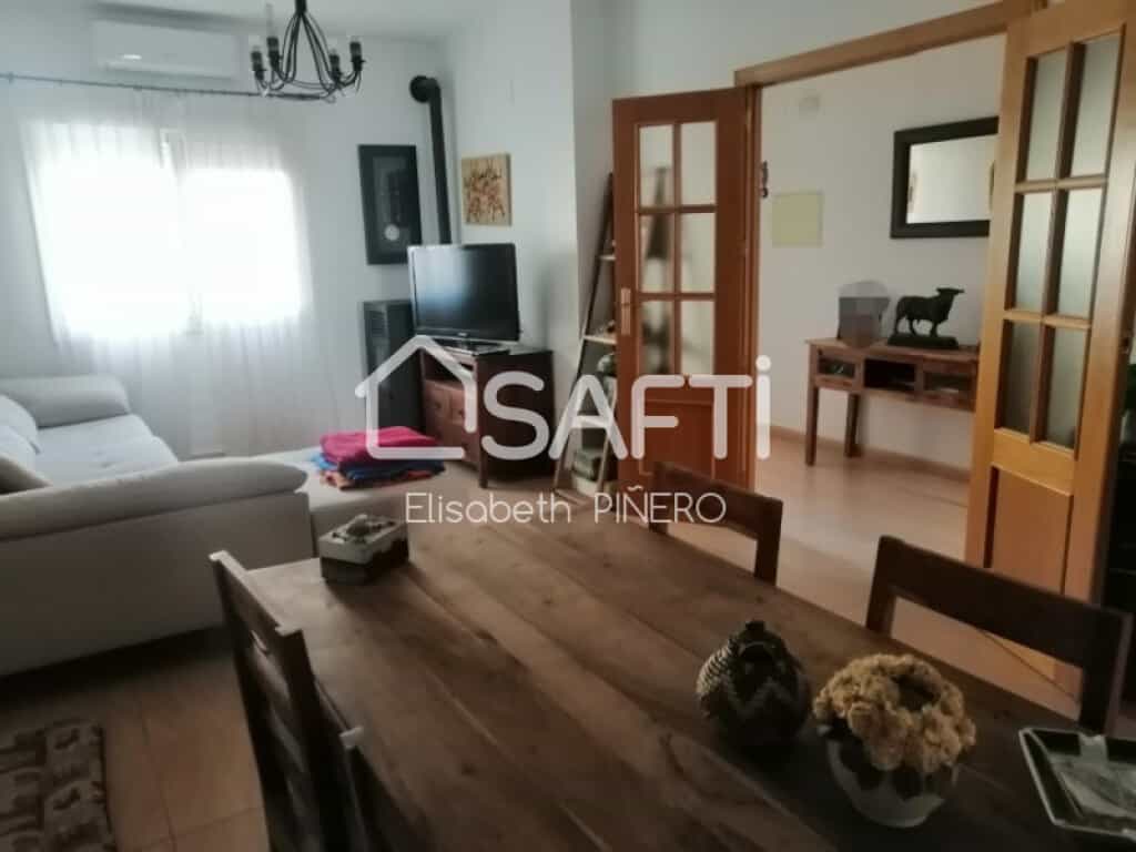 Huis in Puebla de la Calzada, Extremadura 11515247