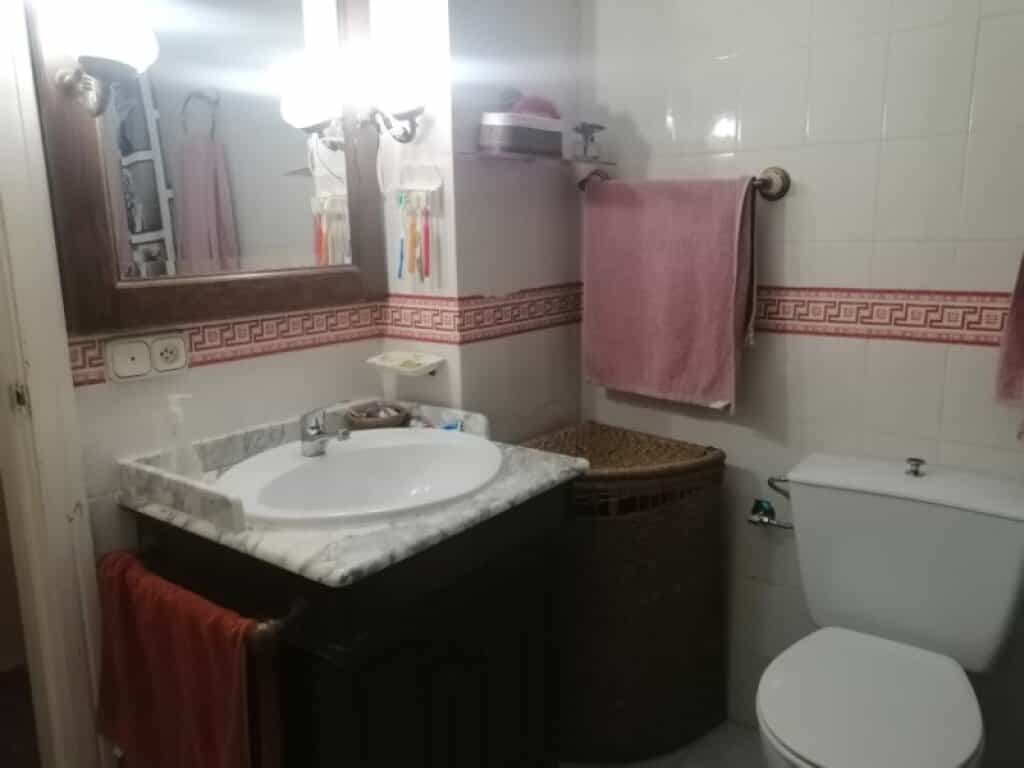 Condominium in Montijo, Extremadura 11515248