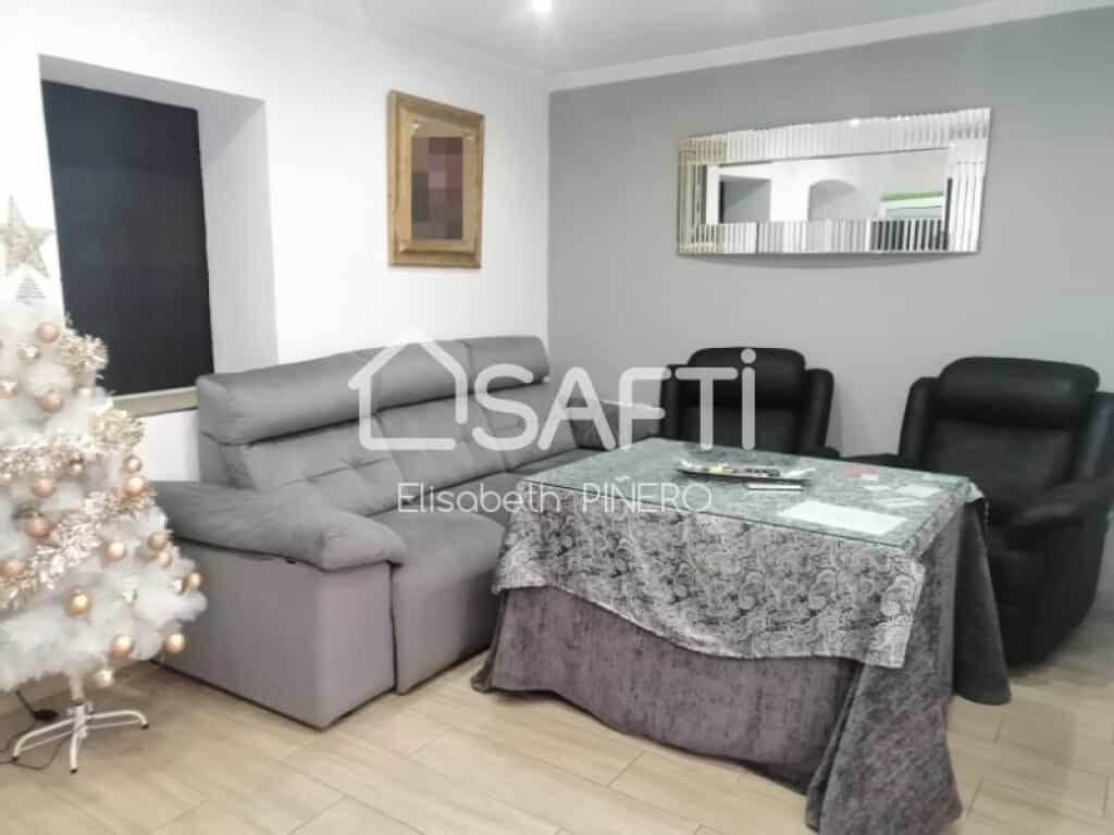 Huis in Montijo, Extremadura 11515249