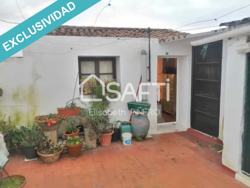 房子 在 Montijo, Extremadura 11515251