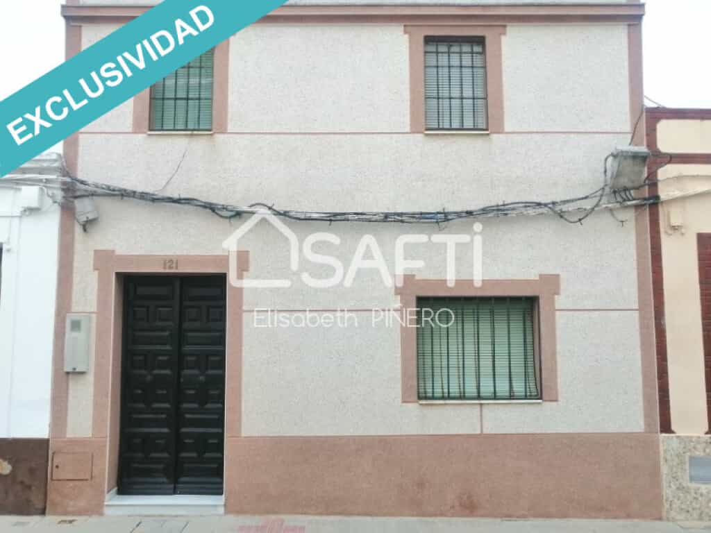بيت في Montijo, Extremadura 11515251