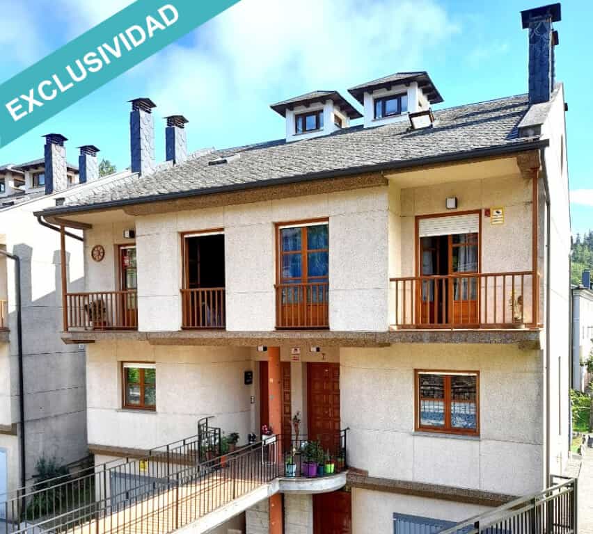 House in Pesoz, Asturias 11515252