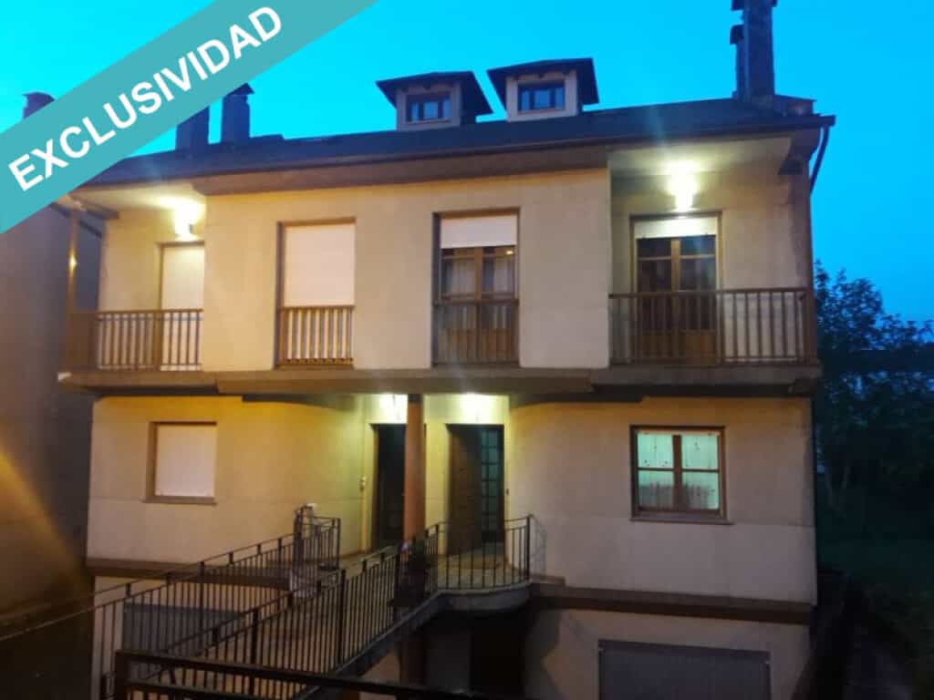 House in Pesoz, Asturias 11515252