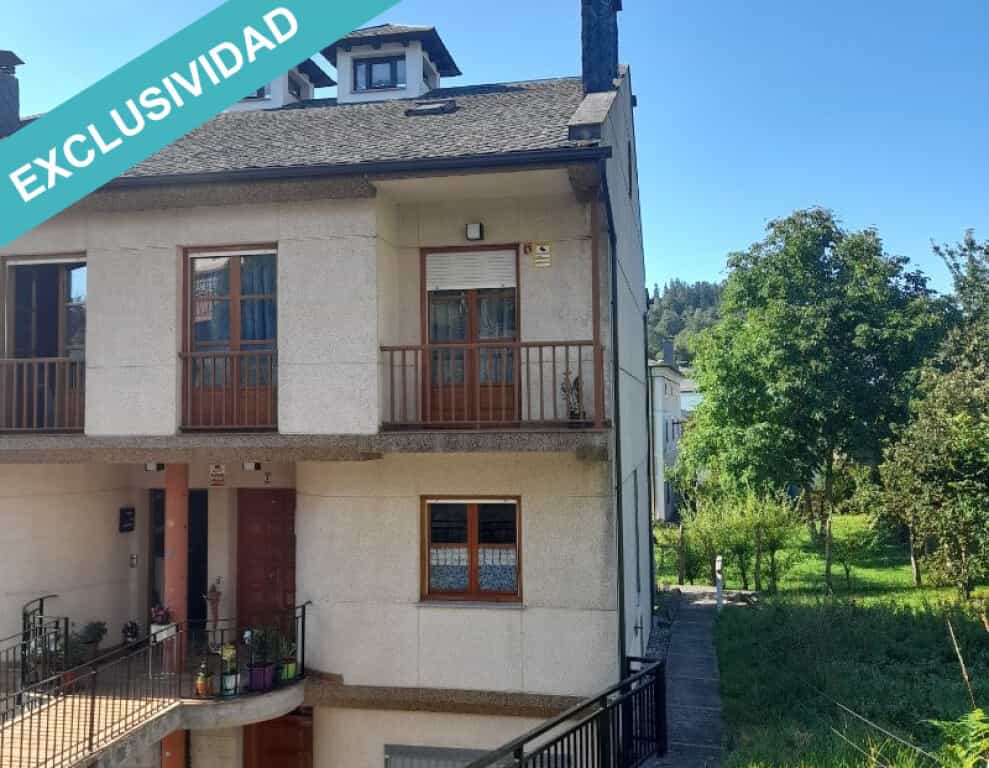 House in Pesoz, Asturias 11515253