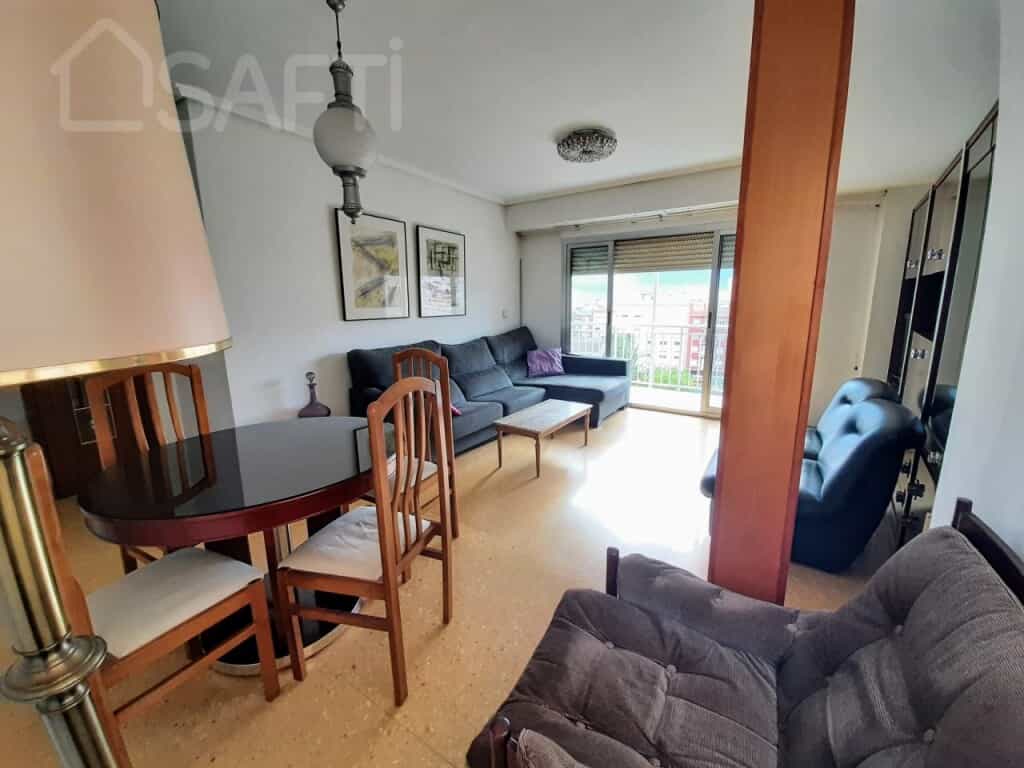 公寓 在 萨贡托, 巴伦西亚 11515256
