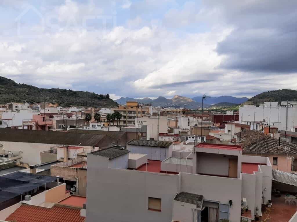 Condominio nel Sagunto, Comunidad Valenciana 11515256