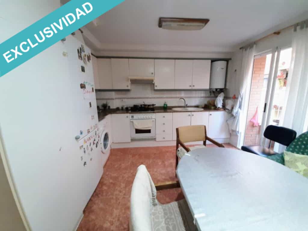 公寓 在 萨贡托, 巴伦西亚 11515262
