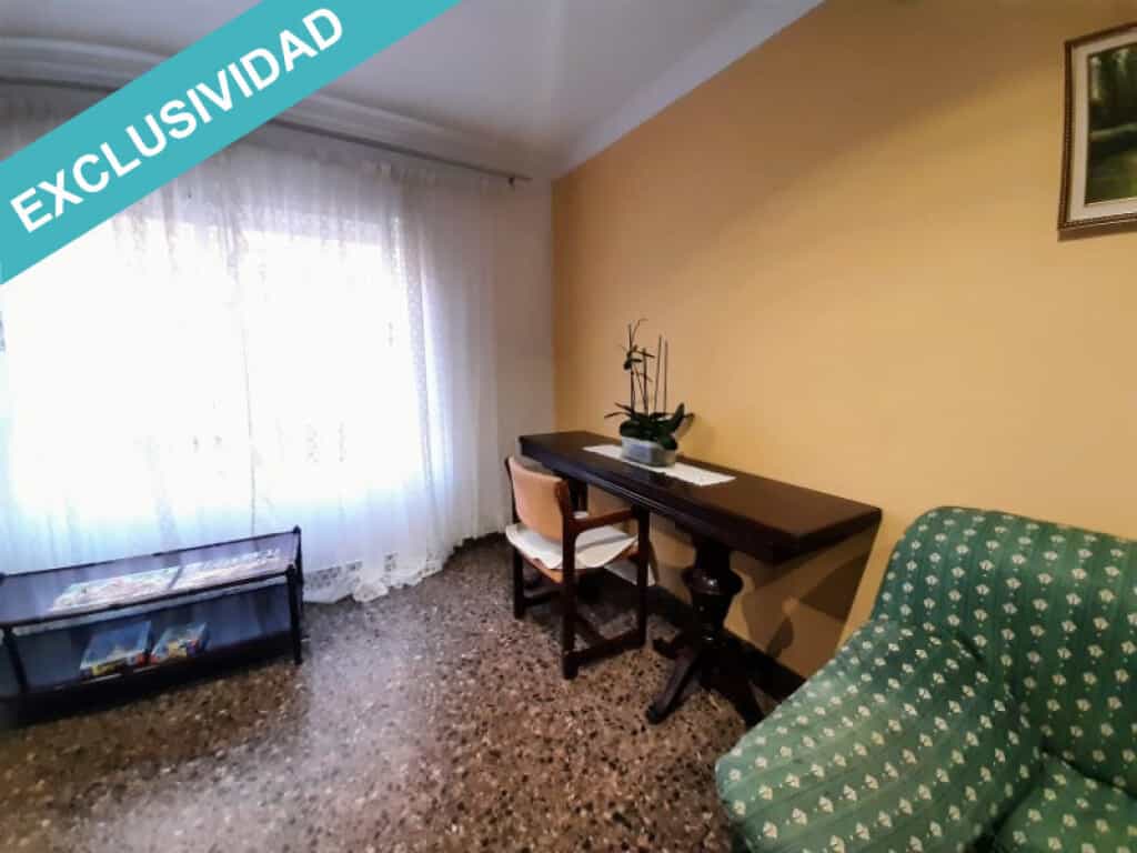 公寓 在 萨贡托, 巴伦西亚 11515262