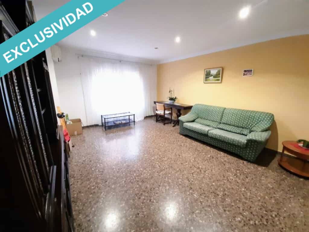 Eigentumswohnung im Sagunto, Valencia 11515262