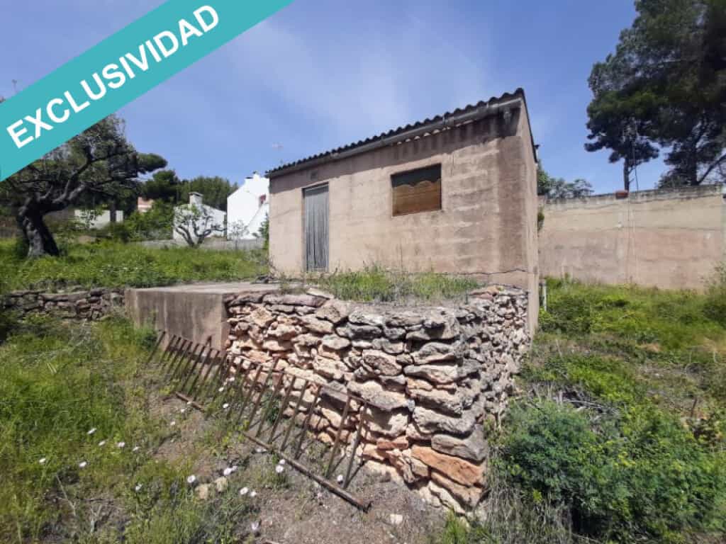 Tanah dalam , Comunidad Valenciana 11515267